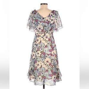 Calypso St Barth Size 2 Casual Dress